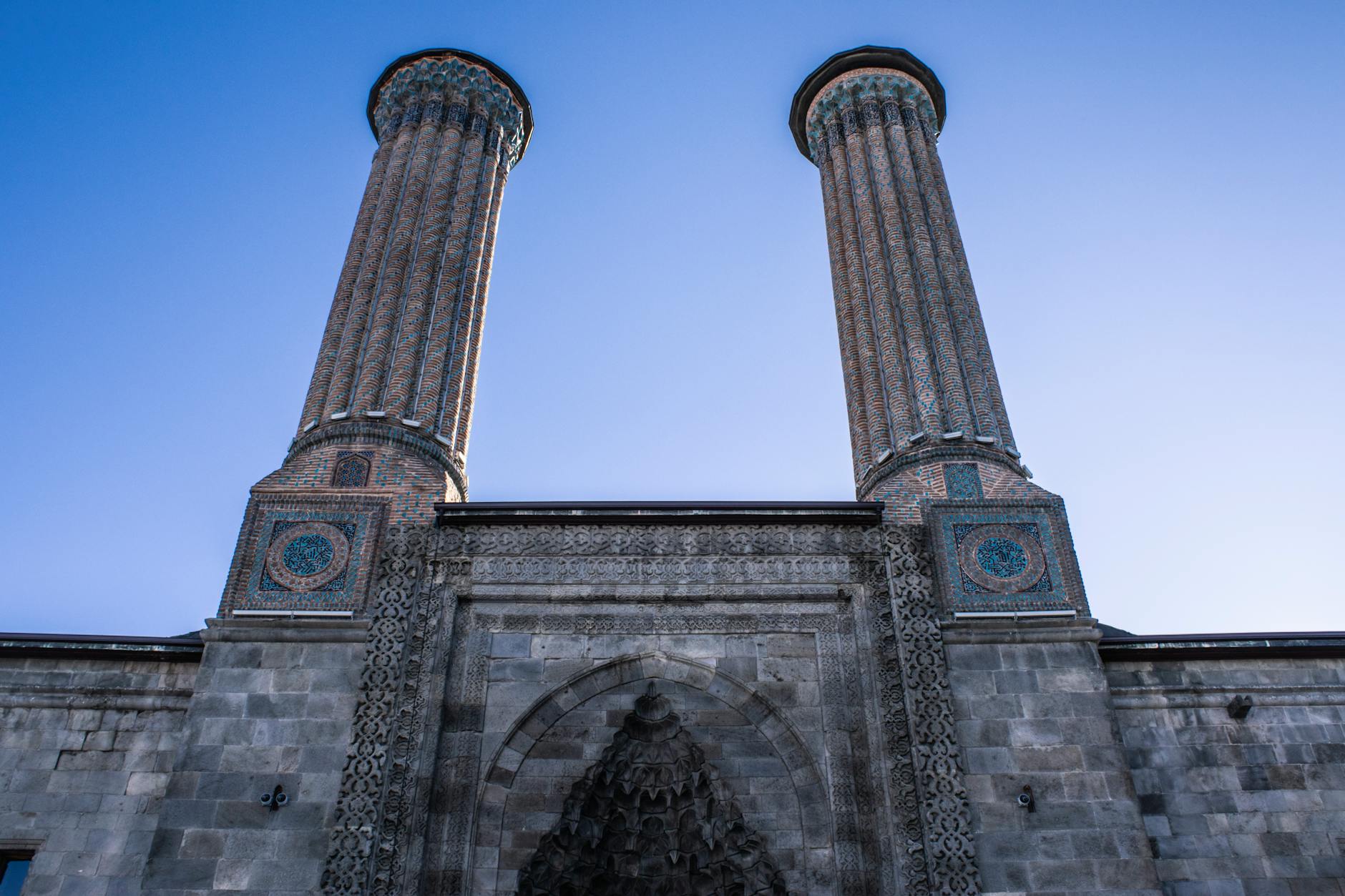 İnce Minareli Medrese