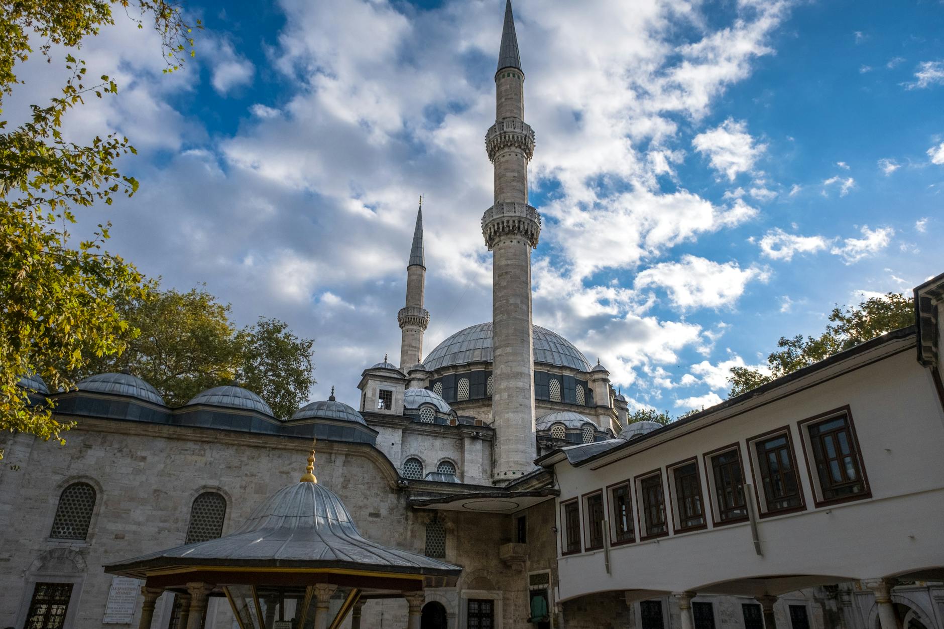 Cafer Paşa Tekkesi