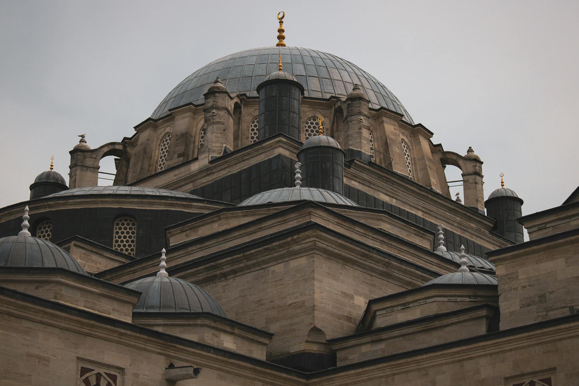 Baba Haydar Tekkesi