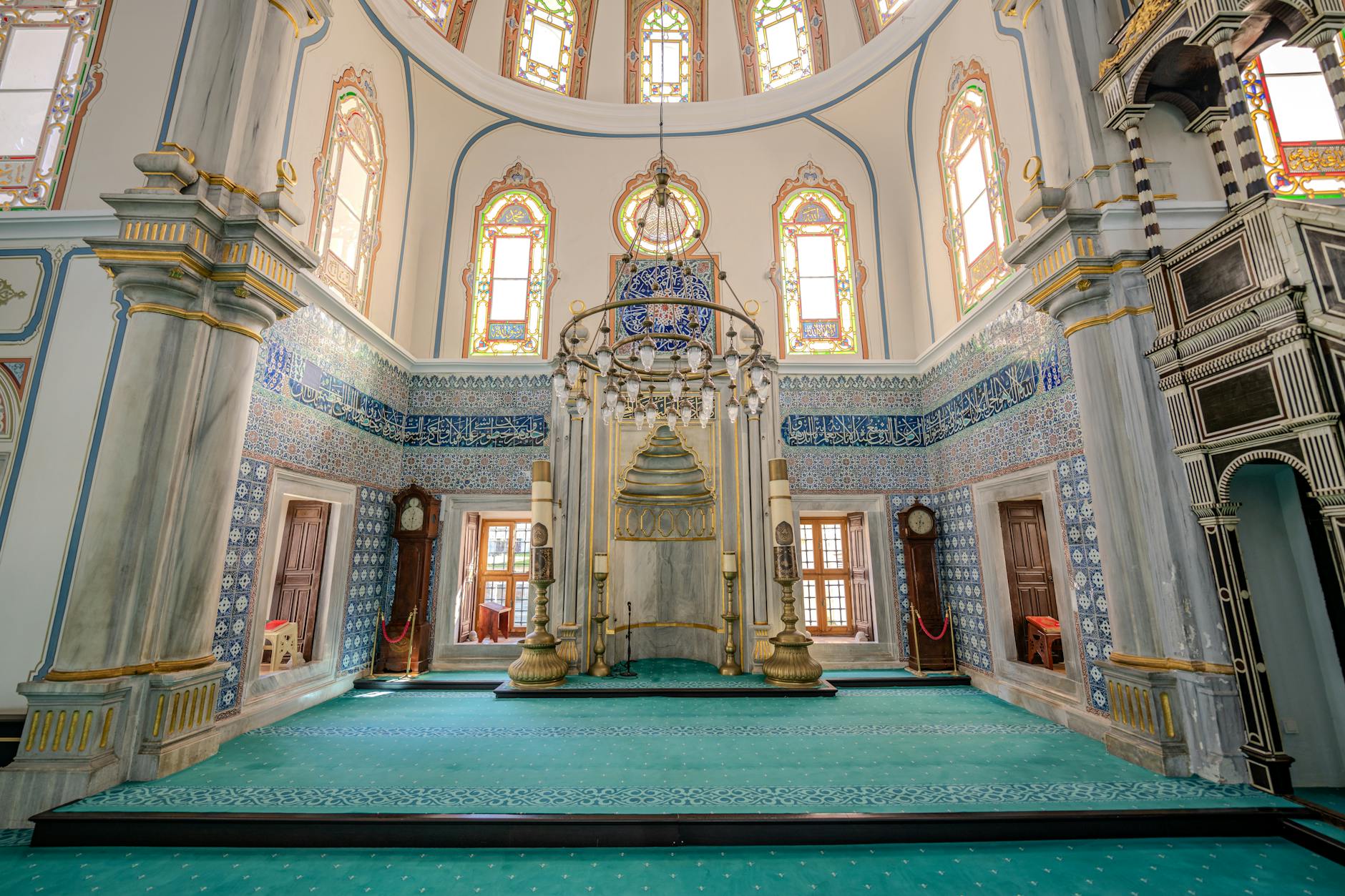 Molla Çelebi Tekkesi
