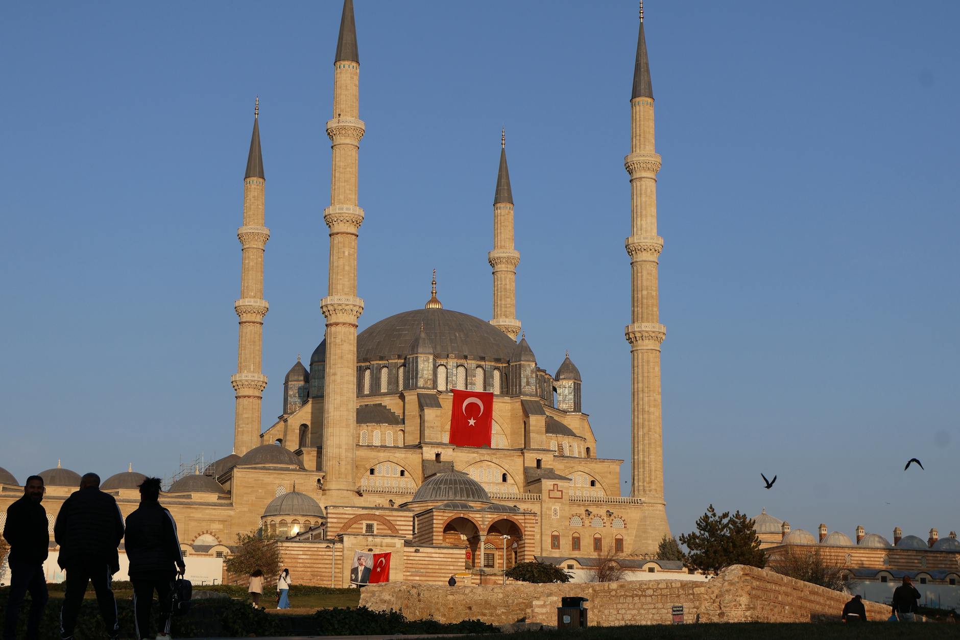 Selimiye Camii